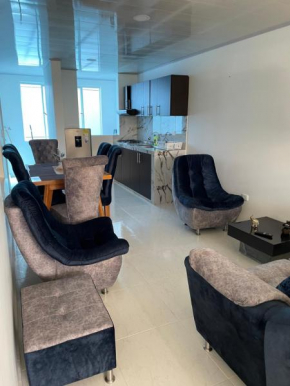 Hermoso apartamento en Barbosa Santander